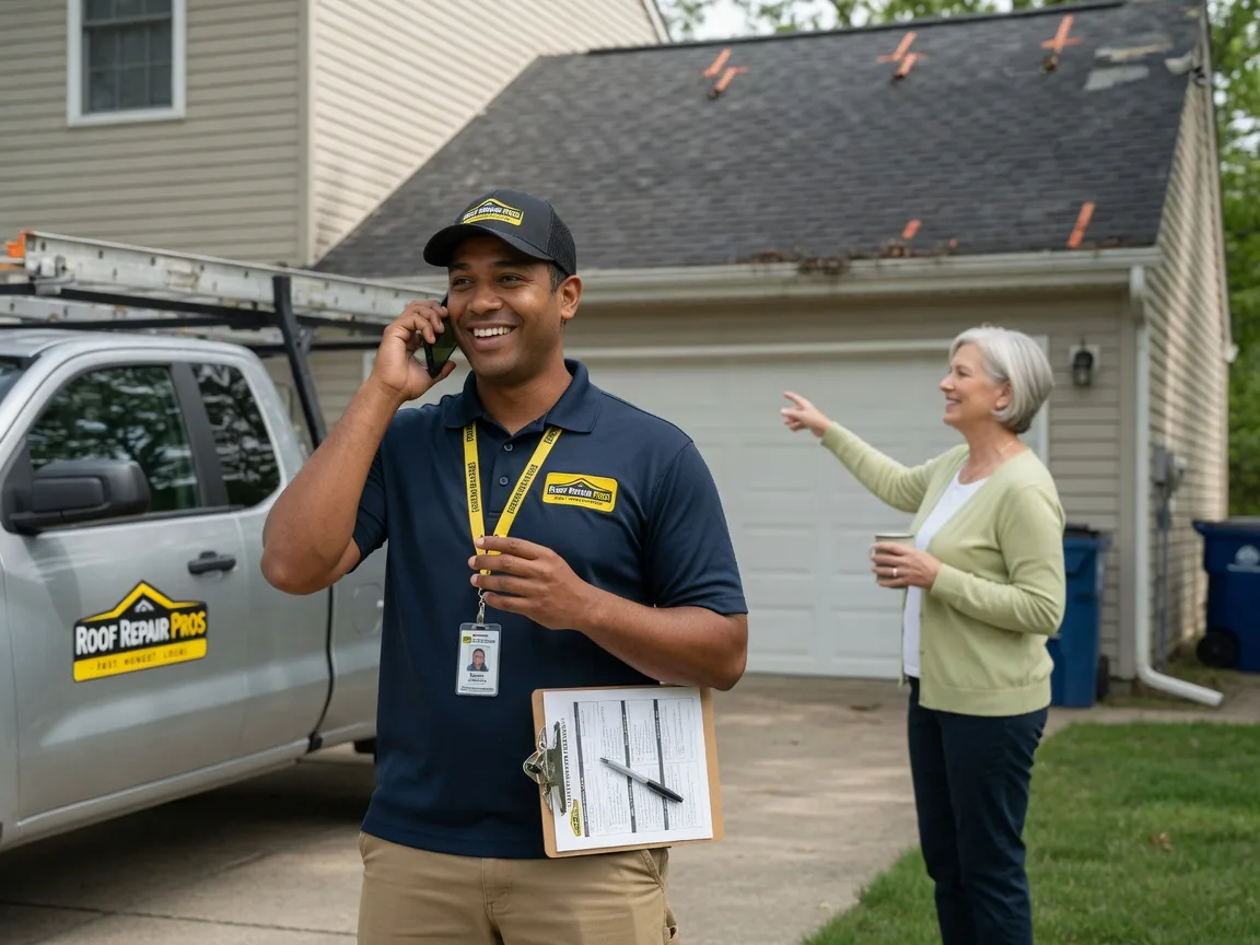 Roof Repair Colonia, NJ FAQs